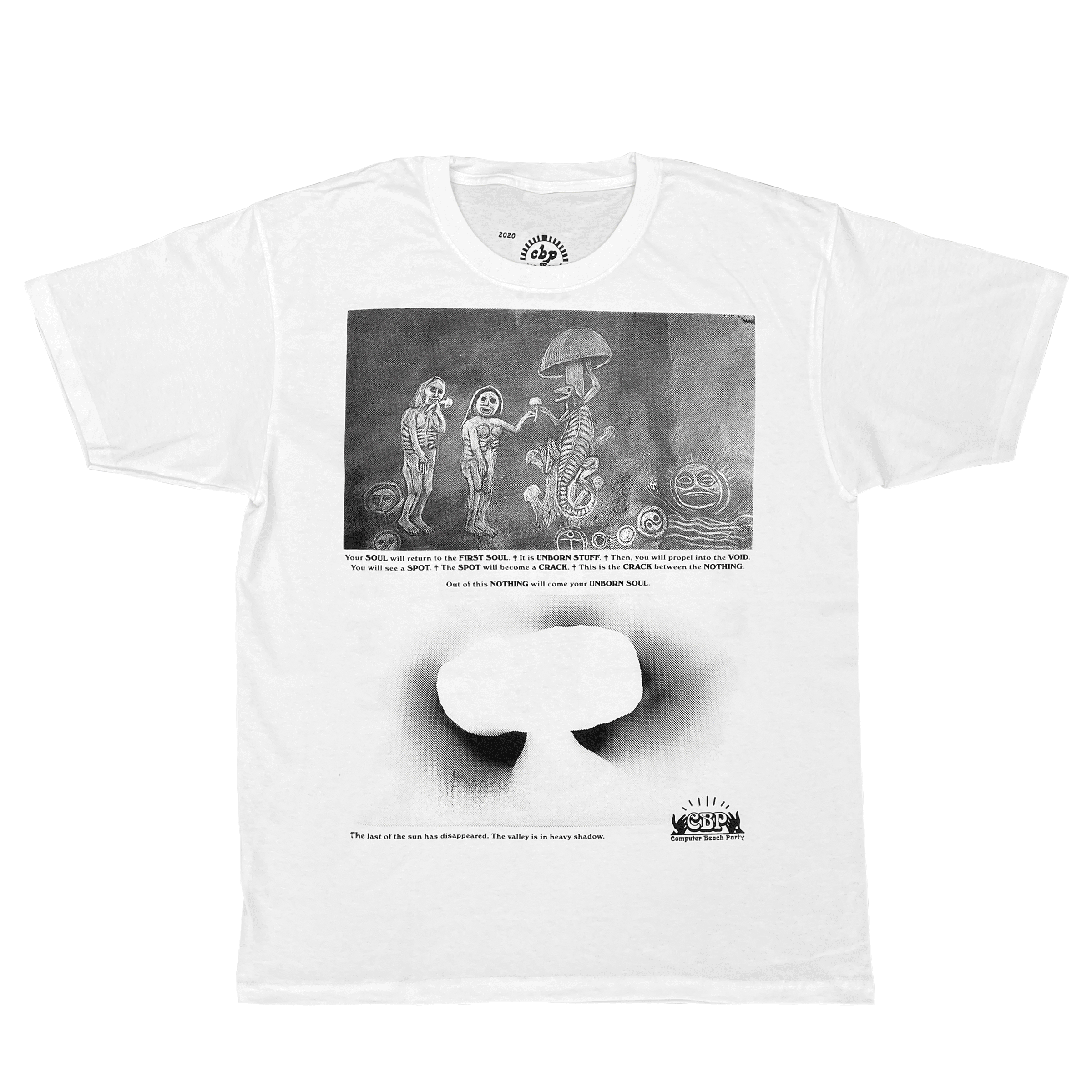 Computer Beach Party