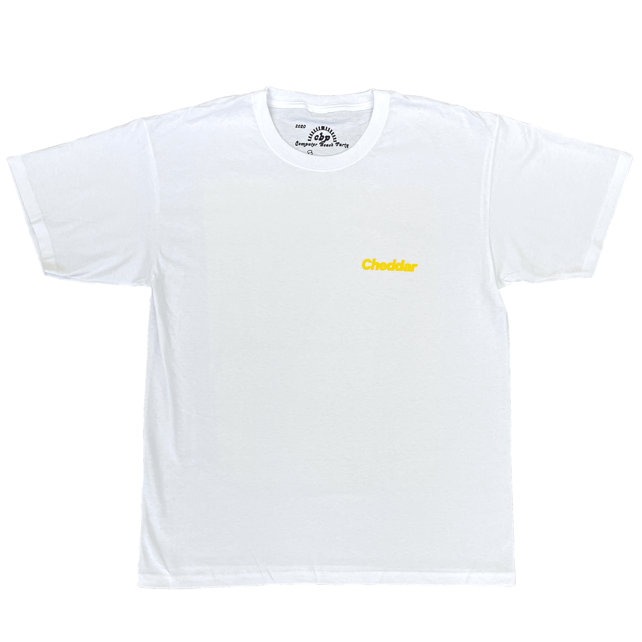 Computer Beach Party