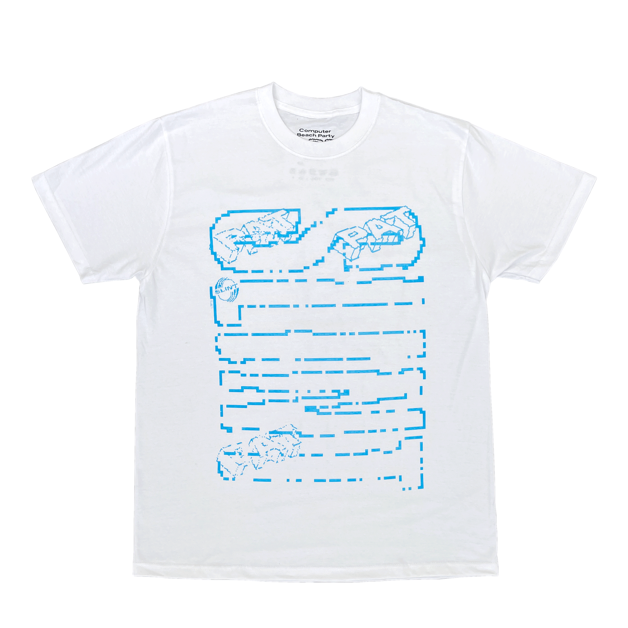 Computer Beach Party